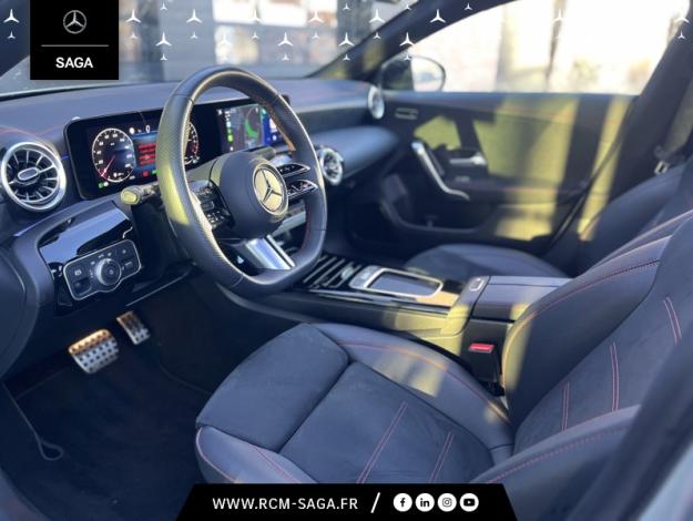MERCEDES-BENZ CLA Shooting Brake CLA 250 e Hybrid EQ Shooting Brake AMG Line  