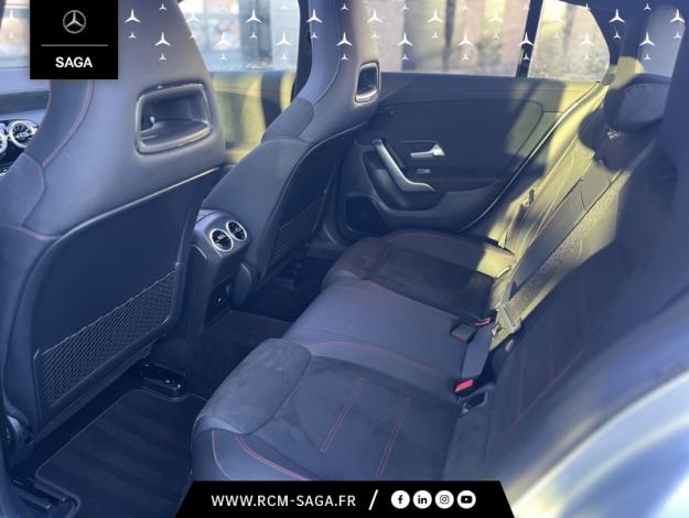 MERCEDES-BENZ CLA Shooting Brake CLA 250 e Hybrid EQ Shooting Brake AMG Line  