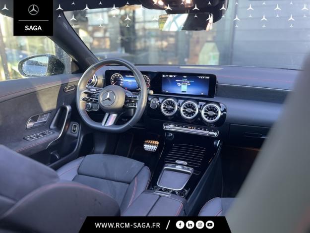 MERCEDES-BENZ CLA Shooting Brake CLA 250 e Hybrid EQ Shooting Brake AMG Line  