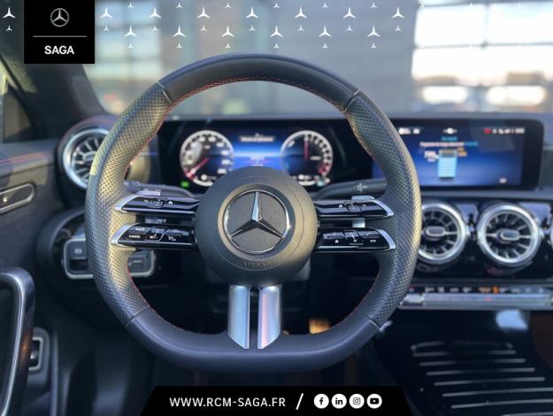 MERCEDES-BENZ CLA Shooting Brake CLA 250 e Hybrid EQ Shooting Brake AMG Line  