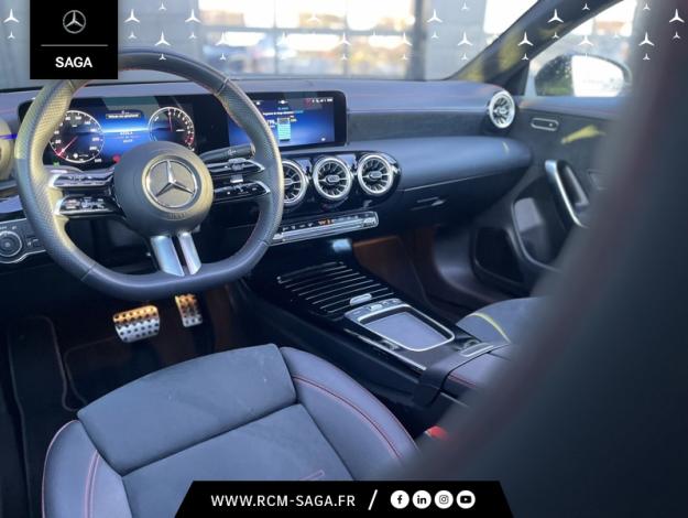 MERCEDES-BENZ CLA Shooting Brake CLA 250 e Hybrid EQ Shooting Brake AMG Line  