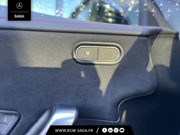 MERCEDES-BENZ CLA Shooting Brake CLA 250 e Hybrid EQ Shooting Brake AMG Line  