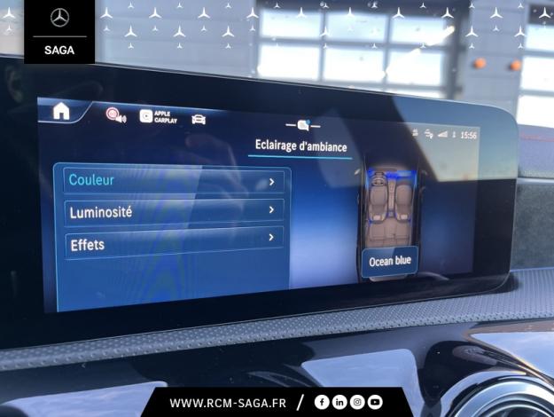 MERCEDES-BENZ CLA Shooting Brake CLA 250 e Hybrid EQ Shooting Brake AMG Line  