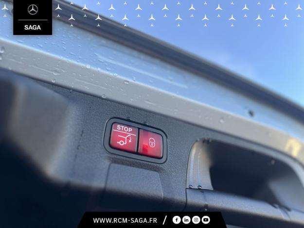 MERCEDES-BENZ CLA Shooting Brake CLA 250 e Hybrid EQ Shooting Brake AMG Line  