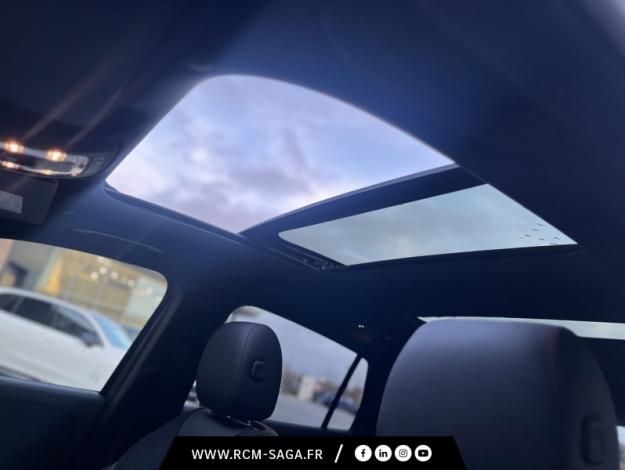 MERCEDES-BENZ GLA 200 d 4MATIC AMG Line  GLA 200 d 4MATIC AMG Line