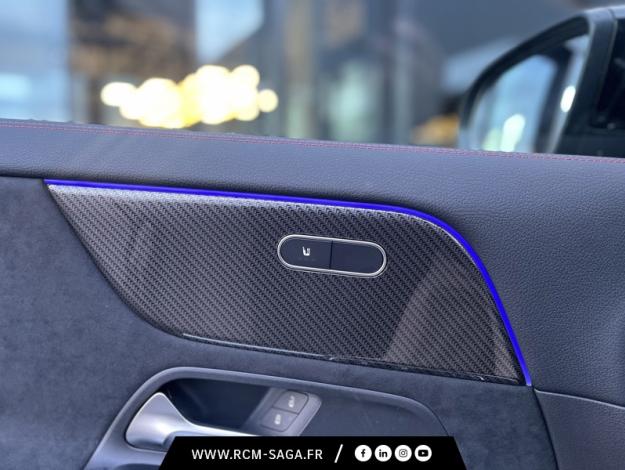 MERCEDES-BENZ GLA 200 d 4MATIC AMG Line  GLA 200 d 4MATIC AMG Line