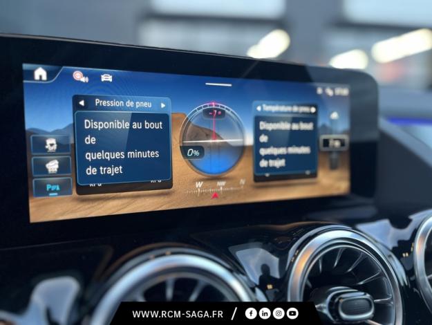 MERCEDES-BENZ GLA 200 d 4MATIC AMG Line  GLA 200 d 4MATIC AMG Line