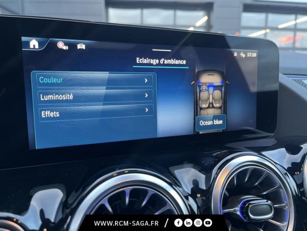 MERCEDES-BENZ GLA 200 d 4MATIC AMG Line  GLA 200 d 4MATIC AMG Line