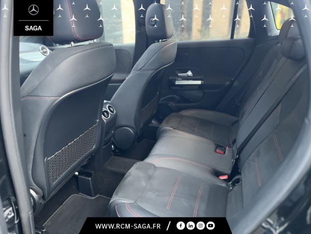 MERCEDES-BENZ GLA 250 e Hybrid EQ AMG Line  