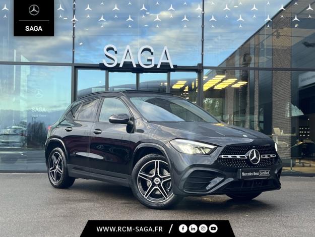 MERCEDES-BENZ GLA 250 e Hybrid EQ AMG Line  