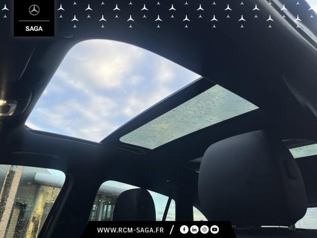 MERCEDES-BENZ GLA 250 e Hybrid EQ AMG Line  