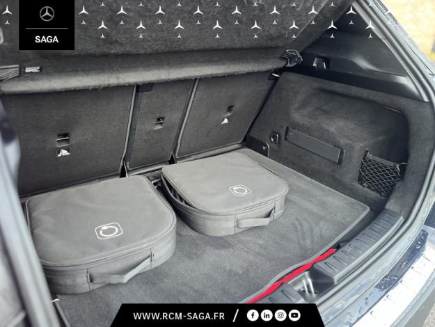 MERCEDES-BENZ GLA 250 e Hybrid EQ AMG Line  