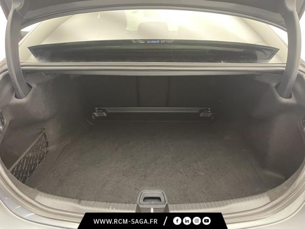 MERCEDES-BENZ Classe C Berline Classe C 220 d Berline AMG Line  