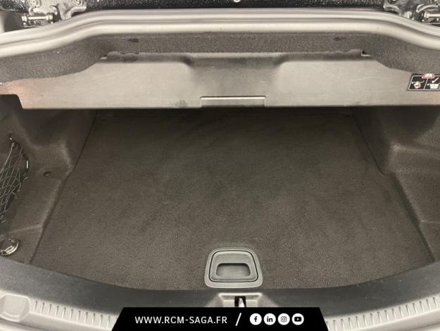 MERCEDES-BENZ Classe E Cabriolet Classe E 220 d AMG Line Cabriolet  