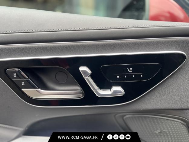 MERCEDES-BENZ CLE Coupé CLE 220 d AMG Line Coupé  
