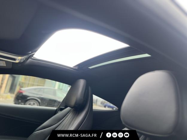 MERCEDES-BENZ CLE Coupé CLE 220 d AMG Line Coupé  