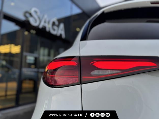 MERCEDES-BENZ GLC SUV GLC 200 d 4MATIC AMG Line  GLC 200 d 4MATIC AMG Line