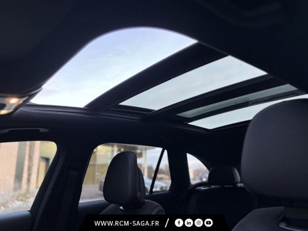 MERCEDES-BENZ GLC SUV GLC 200 d 4MATIC AMG Line  GLC 200 d 4MATIC AMG Line