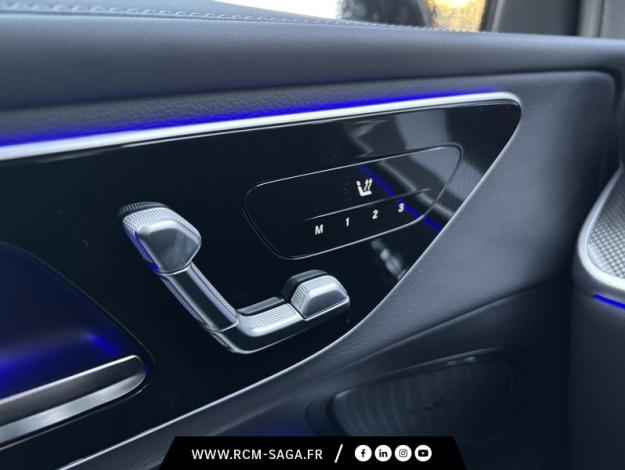 MERCEDES-BENZ GLC SUV GLC 200 d 4MATIC AMG Line  GLC 200 d 4MATIC AMG Line