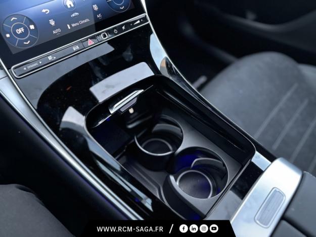 MERCEDES-BENZ GLC SUV GLC 200 d 4MATIC AMG Line  GLC 200 d 4MATIC AMG Line