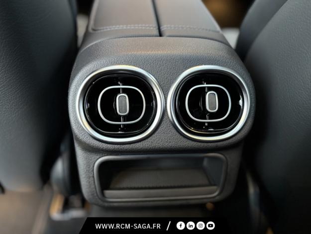 MERCEDES-BENZ GLC SUV GLC 200 d 4MATIC AMG Line  GLC 200 d 4MATIC AMG Line