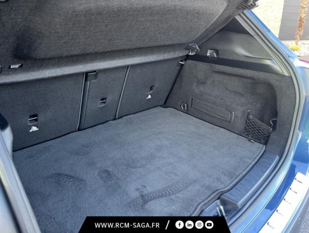 MERCEDES-BENZ GLA 200 d AMG Line  