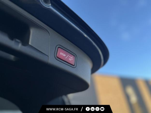 MERCEDES-BENZ GLA 200 d AMG Line  