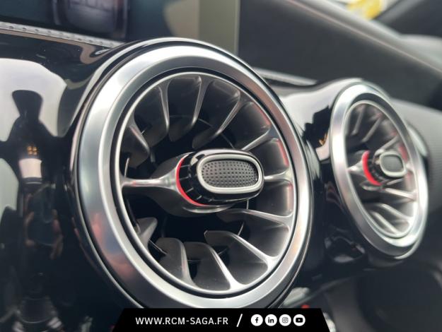 MERCEDES-BENZ Classe A 180 d AMG Line  