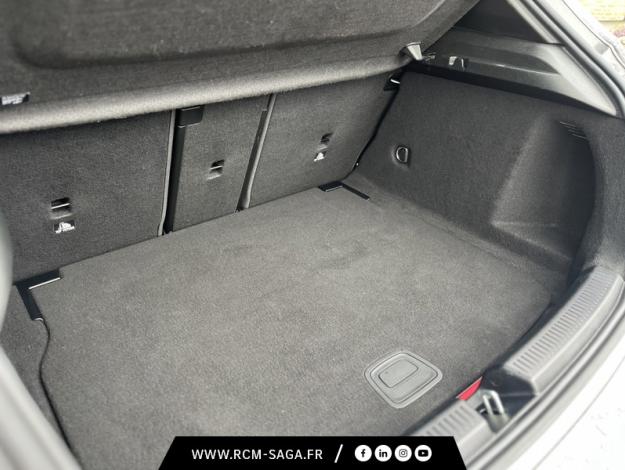 MERCEDES-BENZ Classe A 180 d AMG Line  