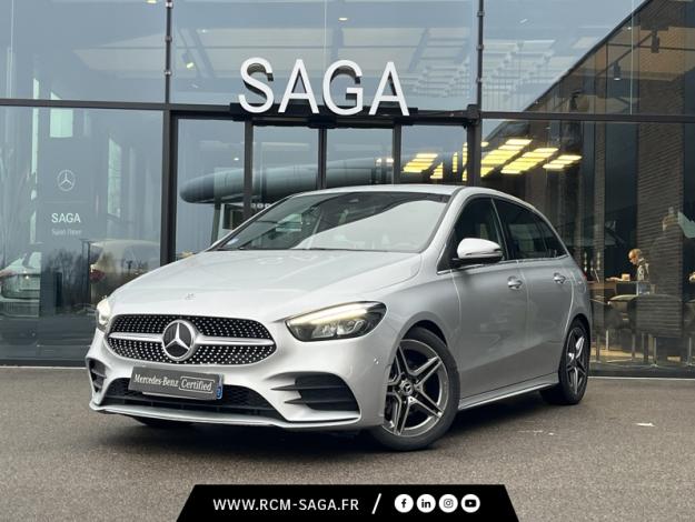 MERCEDES-BENZ Classe B 180 AMG Line Edition  B 180 AMG LINE EDITION