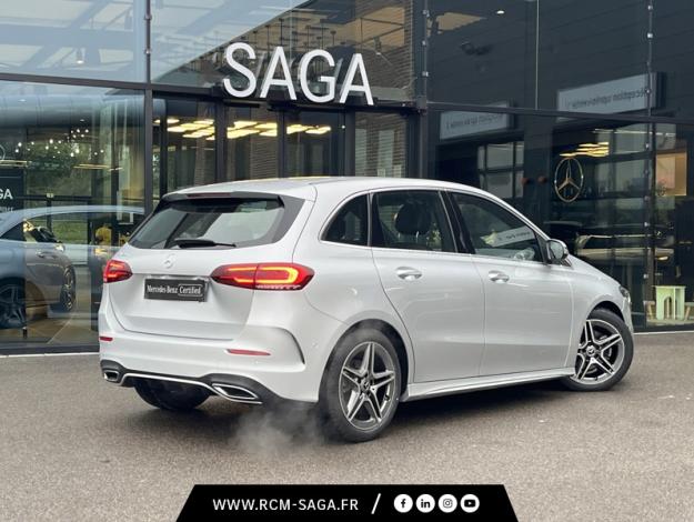 MERCEDES-BENZ Classe B 180 AMG Line Edition  B 180 AMG LINE EDITION