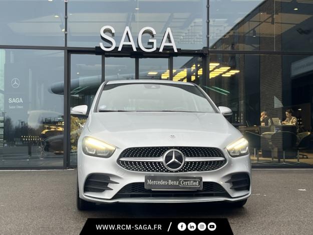 MERCEDES-BENZ Classe B 180 AMG Line Edition  B 180 AMG LINE EDITION