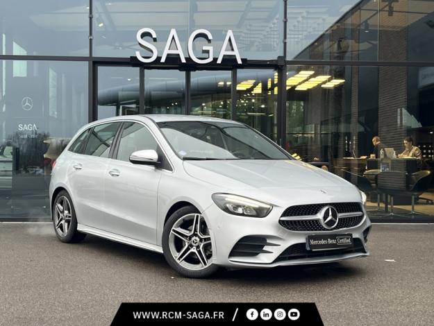 MERCEDES-BENZ Classe B 180 AMG Line Edition  B 180 AMG LINE EDITION