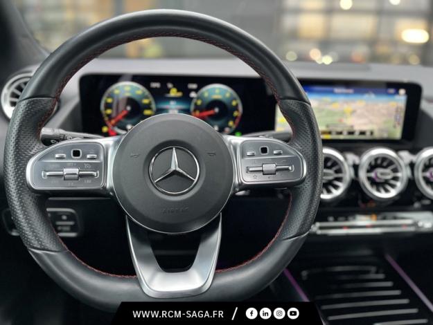 MERCEDES-BENZ Classe B 180 AMG Line Edition  B 180 AMG LINE EDITION