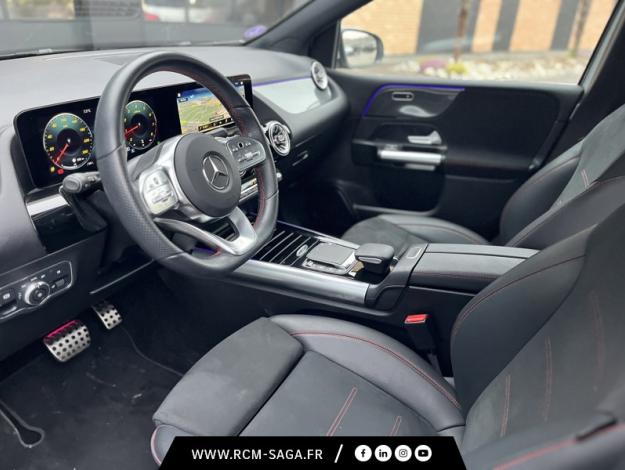 MERCEDES-BENZ Classe B 180 AMG Line Edition  B 180 AMG LINE EDITION