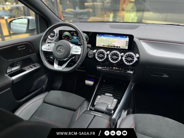 MERCEDES-BENZ Classe B 180 AMG Line Edition  B 180 AMG LINE EDITION