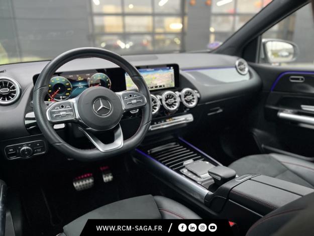 MERCEDES-BENZ Classe B 180 AMG Line Edition  B 180 AMG LINE EDITION