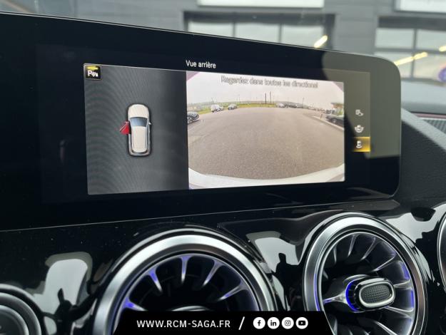 MERCEDES-BENZ Classe B 180 AMG Line Edition  B 180 AMG LINE EDITION