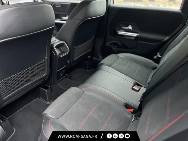 MERCEDES-BENZ Classe B 180 AMG Line Edition  B 180 AMG LINE EDITION