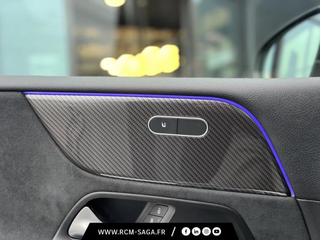 MERCEDES-BENZ Classe B 180 AMG Line Edition  B 180 AMG LINE EDITION