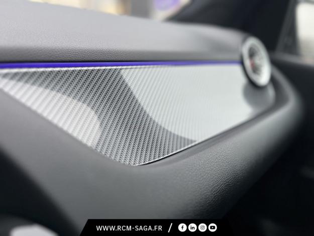 MERCEDES-BENZ Classe B 180 AMG Line Edition  B 180 AMG LINE EDITION