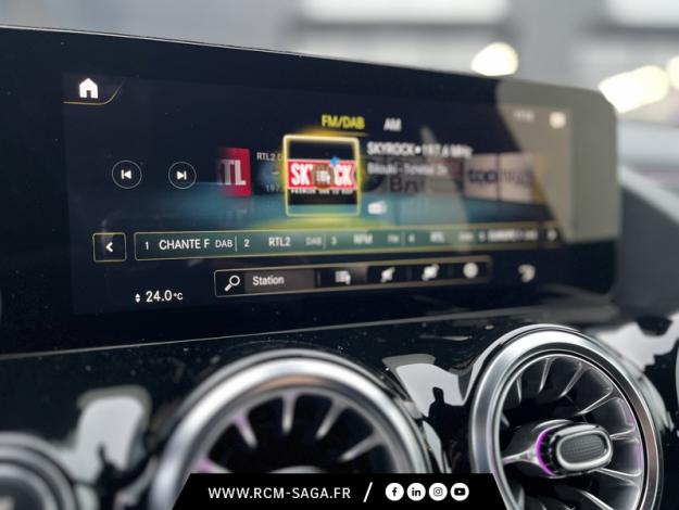 MERCEDES-BENZ Classe B 180 AMG Line Edition  B 180 AMG LINE EDITION