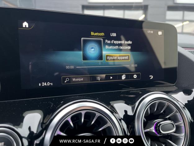 MERCEDES-BENZ Classe B 180 AMG Line Edition  B 180 AMG LINE EDITION