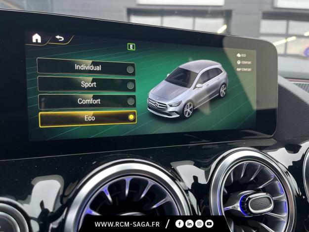 MERCEDES-BENZ Classe B 180 AMG Line Edition  B 180 AMG LINE EDITION