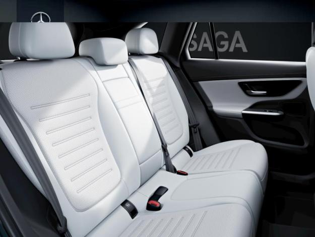 MERCEDES-BENZ GLC SUV GLC 220 d 4MATIC AMG Line  GLC 220 d 4MATIC AMG Line