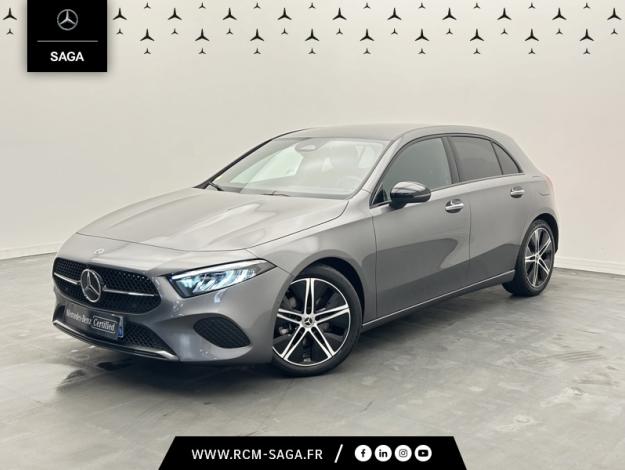 MERCEDES-BENZ Classe A 180 d Progressive Line  