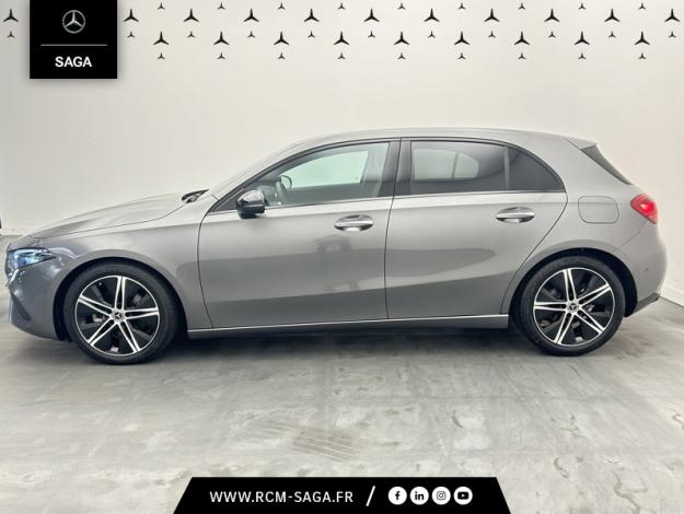 MERCEDES-BENZ Classe A 180 d Progressive Line  