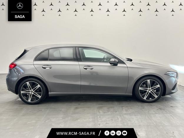 MERCEDES-BENZ Classe A 180 d Progressive Line  