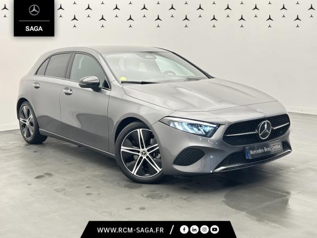 MERCEDES-BENZ Classe A 180 d Progressive Line  