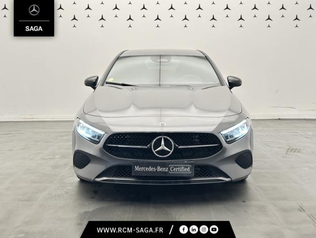 MERCEDES-BENZ Classe A 180 d Progressive Line  